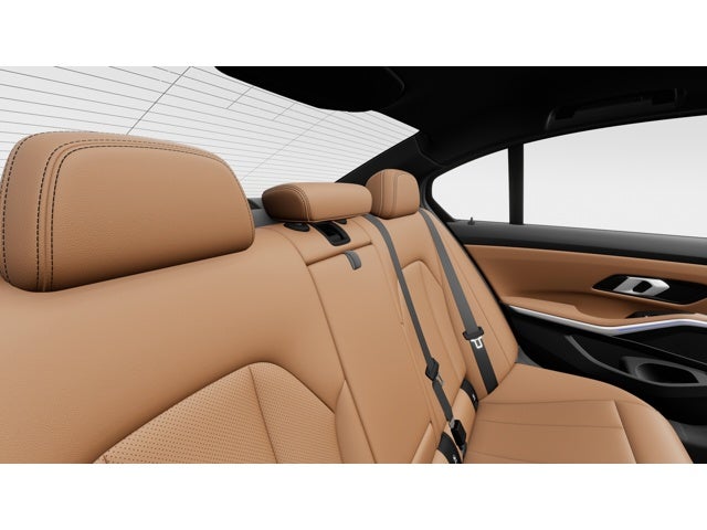 2026 BMW 330i 330i NA