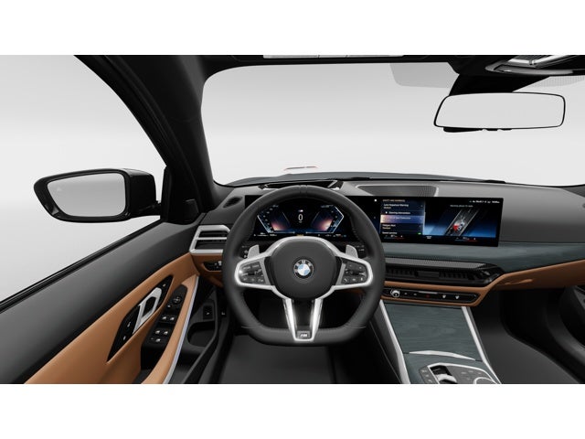 2026 BMW 330i 330i NA