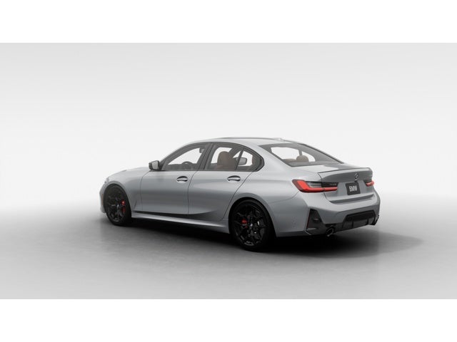 2026 BMW 330i 330i NA
