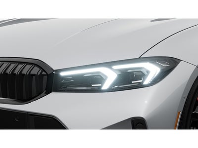 2026 BMW 330i 330i NA