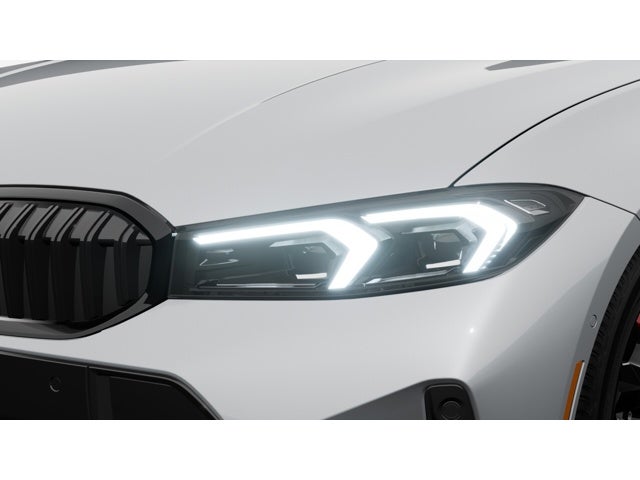 2026 BMW 330i 330i NA