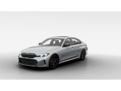 2026 BMW 330i 330i NA