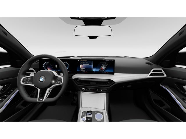 2026 BMW 330i 330i NA