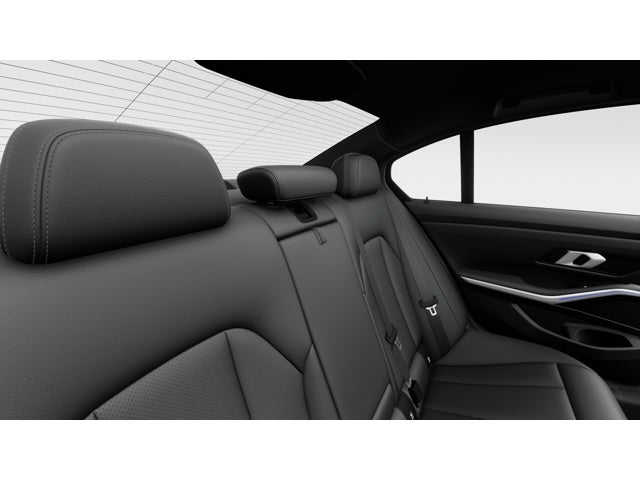 2026 BMW 330i 330i NA