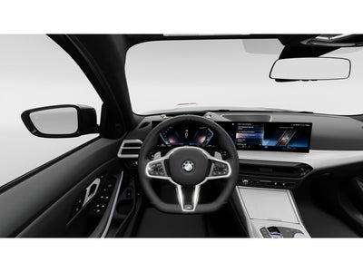 2026 BMW 330i 330i NA