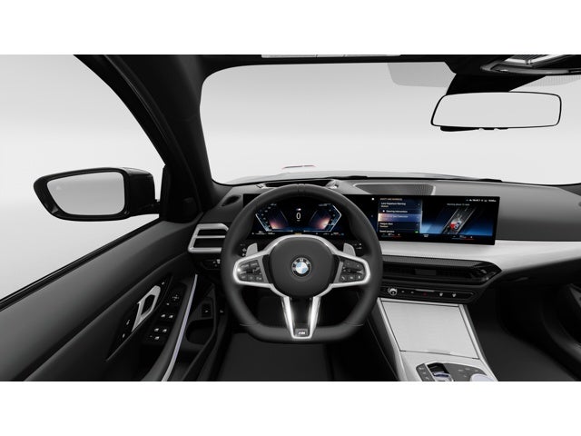 2026 BMW 330i 330i NA