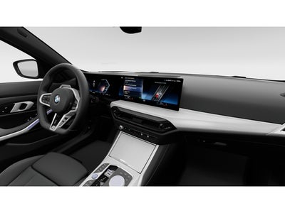 2026 BMW 330i 330i NA
