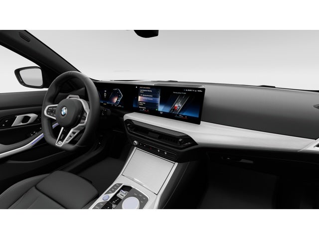 2026 BMW 330i 330i NA