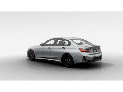 2026 BMW 330i 330i NA