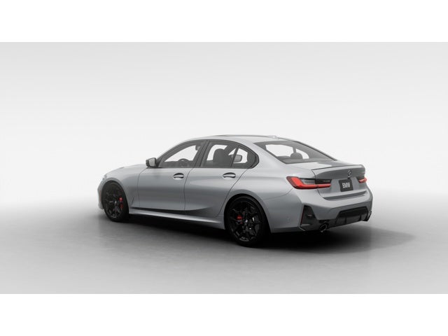 2026 BMW 330i 330i NA