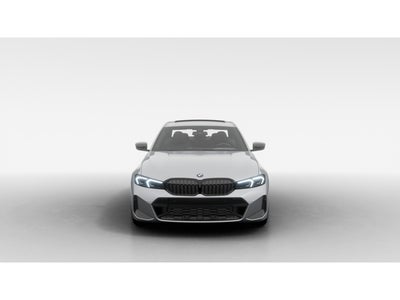2026 BMW 330i 330i NA