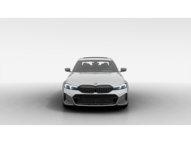 2026 BMW 330i 330i NA