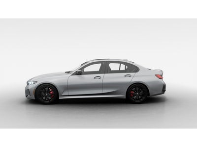 2026 BMW 330i 330i NA