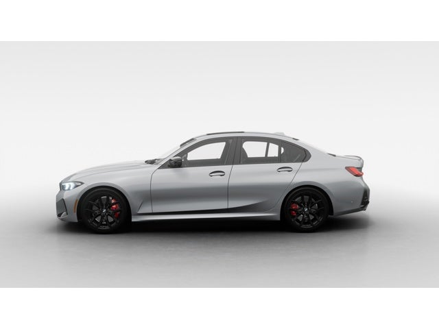 2026 BMW 330i 330i NA