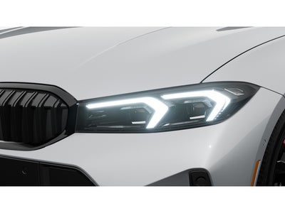 2026 BMW 330i 330i NA