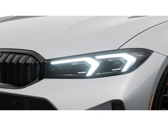2026 BMW 330i 330i NA