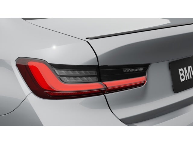 2026 BMW 330i 330i NA