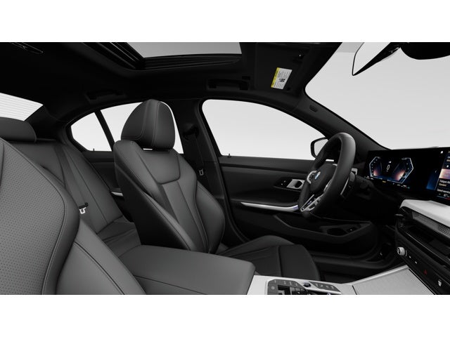 2026 BMW 330i 330i NA