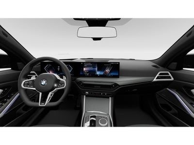 2026 BMW 330i 330i NA