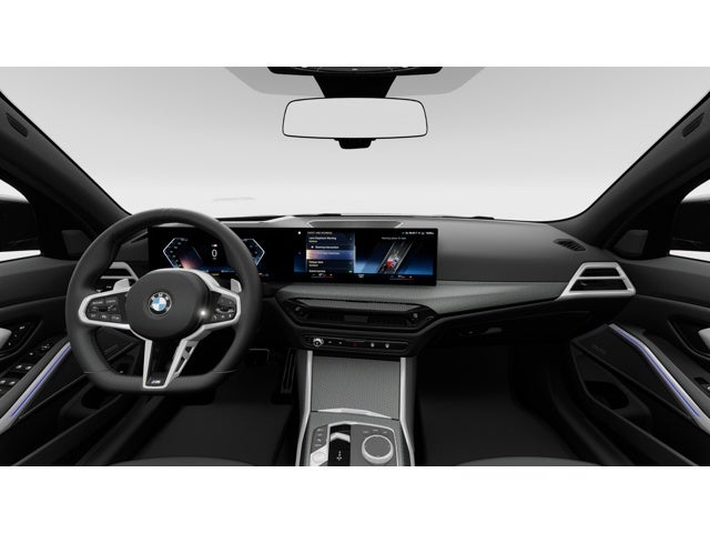 2026 BMW 330i 330i NA