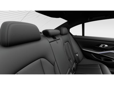2026 BMW 330i 330i NA