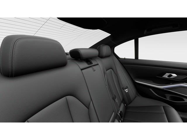 2026 BMW 330i 330i NA