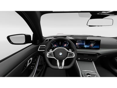 2026 BMW 330i 330i NA