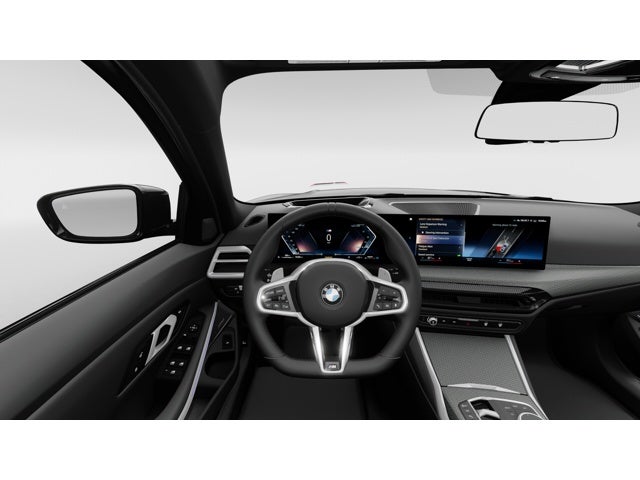 2026 BMW 330i 330i NA