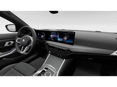 2026 BMW 330i 330i NA