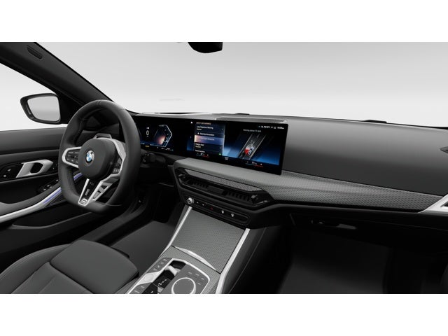 2026 BMW 330i 330i NA