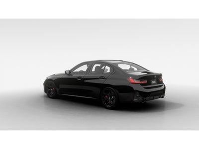 2026 BMW 330i 330i NA