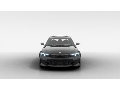 2026 BMW 330i 330i NA
