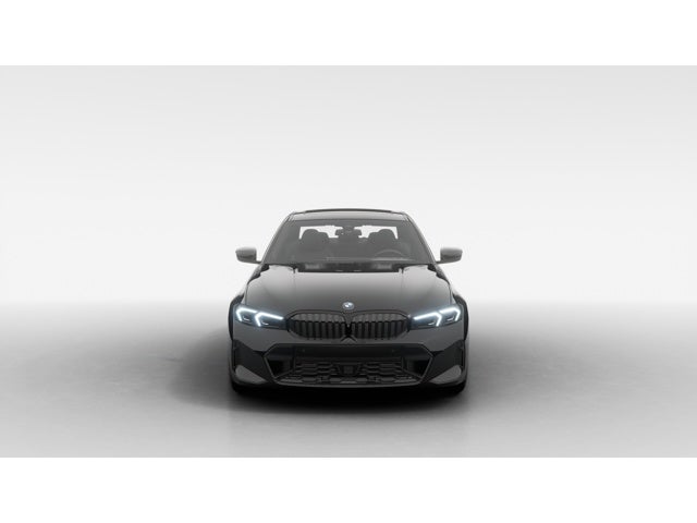 2026 BMW 330i 330i NA
