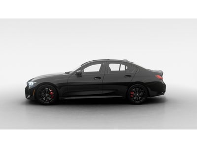 2026 BMW 330i 330i NA