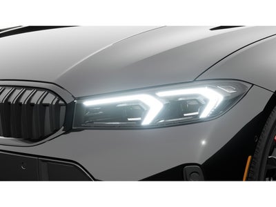 2026 BMW 330i 330i NA