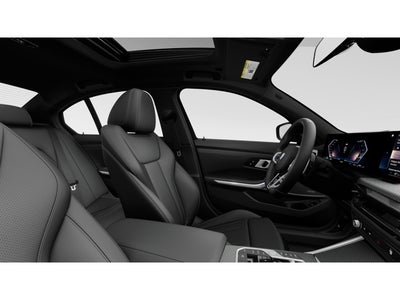 2026 BMW 330i 330i NA