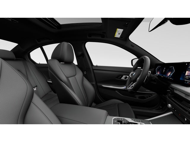2026 BMW 330i 330i NA