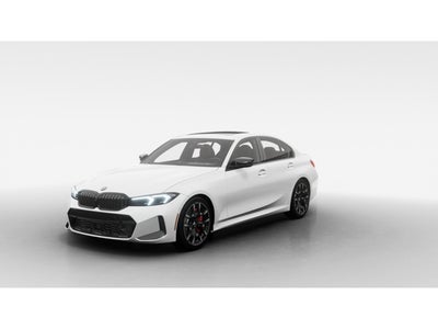 2026 BMW 330i 330i NA