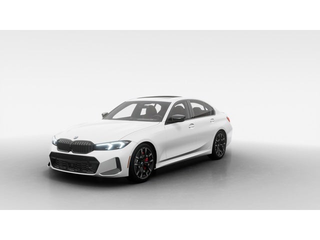 2026 BMW 330i 330i NA