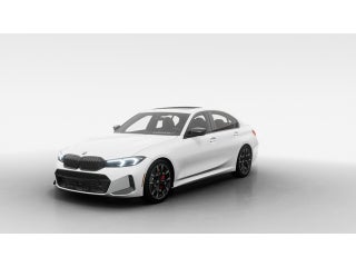 2026 BMW 330i 330i NA