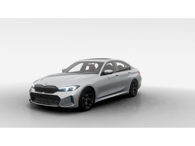 2026 BMW 330i 330i NA