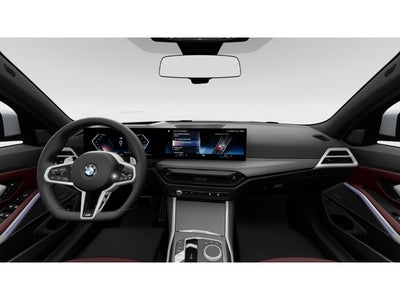 2026 BMW 330i 330i NA