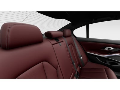 2026 BMW 330i 330i NA