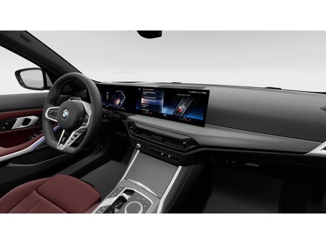 2026 BMW 330i 330i NA
