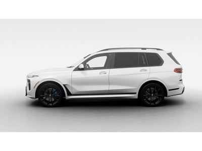 2027 BMW X7 M60i
