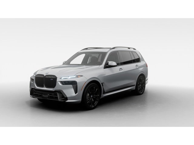 2027 BMW X7 M60i