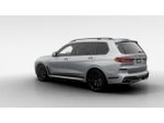 2027 BMW X7 M60i