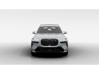 2027 BMW X7 M60i