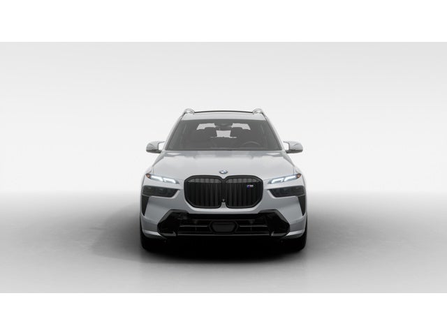2027 BMW X7 M60i