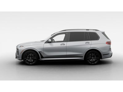 2027 BMW X7 M60i